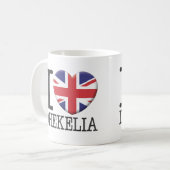 Dhekelia Koffiemok (Voorkant links)