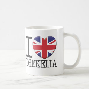 Dhekelia Koffiemok