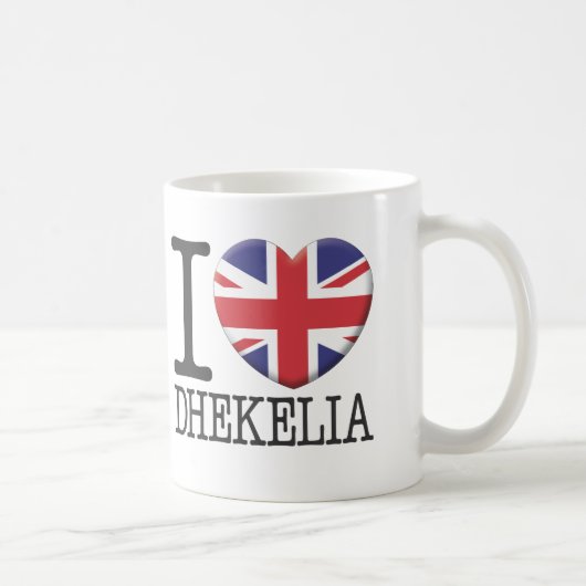 Dhekelia Koffiemok (Rechts)