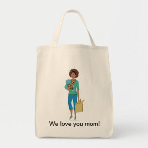 DHG Grocery Tas