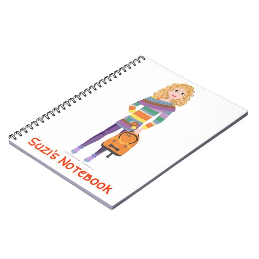 DHG-laptop Notitieboek (Linkerzijde)