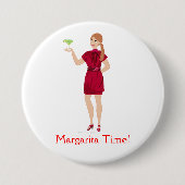 DHG Large Button (Voorkant)