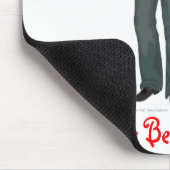 DHG Mousepad Muismat (Hoek)