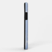 Dhiggiri-eiland, Zuid-Ari-atol, de Malediven, Case-Mate iPhone Case (Achterkant/rechts)