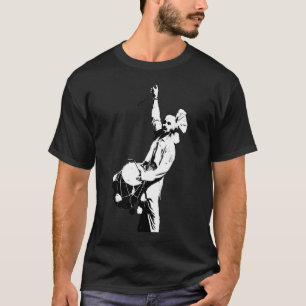 Dholi Pose 2 T-shirt