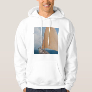 Dhow Kilifi 2012 Hoodie