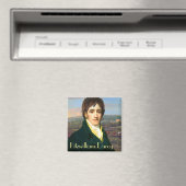 Dhr. Darcy Magnet (Insitu (Vaatwasser))