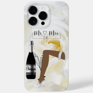 Dhr. & Mevrouw Case-Mate iPhone 14 Pro Max Hoesje