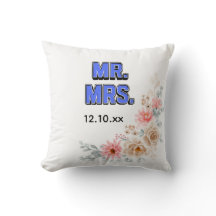 Dhr. & Mevrouw