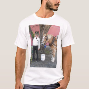 Dhr. Tom & Liza Jane T-shirt