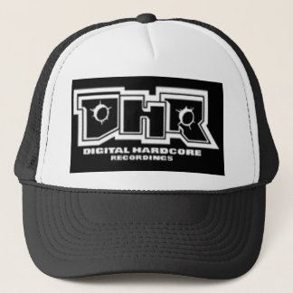 DHR TRUCKER PET