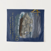 Dhristian tapestry wandkleed (Voorkant (horizontaal))