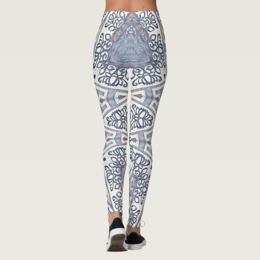 Dhriti Leggings (Achterkant)