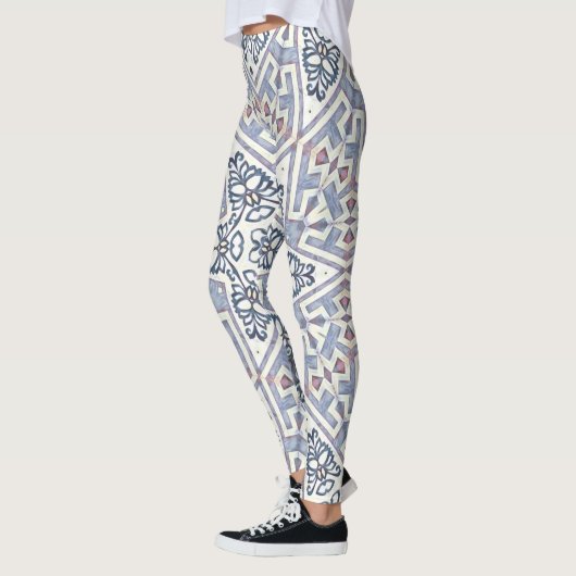 Dhriti Leggings (Links)