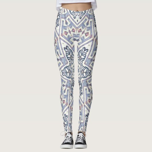 Dhriti Leggings (Voorkant)