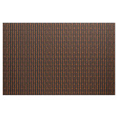 DHS Drama Logo fabric 2 Stof (Yard (91,4 cm))