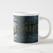 DHS FBI CBP 4e amendement 2e Vuurwapens Recht Drag Grote Koffiekop (Rechts)
