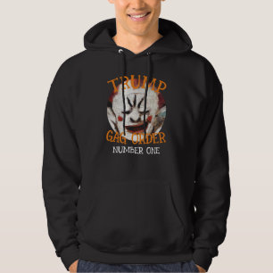 DHS FBI CBP GAG ORDER NUMMER 1 2026 2027 2028 HOODIE