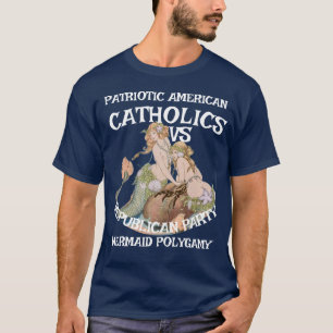 DHS FBI CBP Kostenprijzen Stijgende Gezondheidszor T-shirt