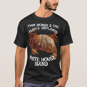 DHS FBI CBP Kostenprijzen Stijgende Gezondheidszor T-shirt