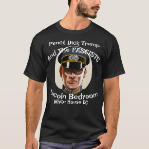 DHS FBI CBP Kostenprijzen Stijgende Gezondheidszor T-shirt