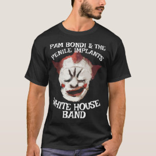 DHS FBI CBP Kostenprijzen Stijgende Gezondheidszor T-shirt