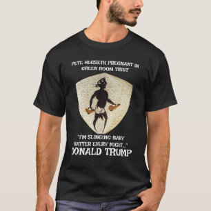 DHS FBI CBP Kostenprijzen Stijgende Gezondheidszor T-shirt