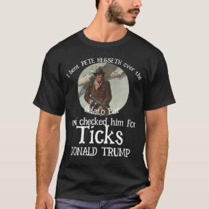 DHS FBI CBP Kostenprijzen Stijgende Gezondheidszor T-shirt