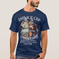DHS FBI CBP Restaurants Wijn Bier Bevroren Voedsel