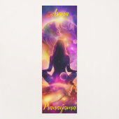 Dhyana Yogamat (Voorkant)