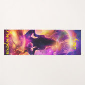 Dhyana Yogamat (Voorkant (horizontaal))