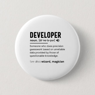[di-ˈve-lə-paar] ronde button 5,7 cm