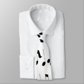 Di Nuova Music Teacher Special Edition. Stropdas (Gebonden)