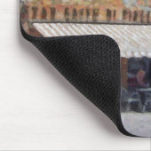 Di Siena, Toscanië, Italië Mousepad van Torrita Muismat (Hoek)