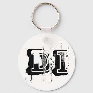 DI SLEUTELHANGER