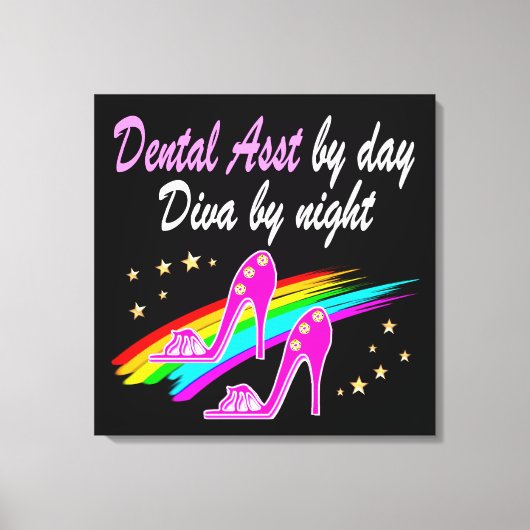Dia8.PNG Canvas Afdruk (Voorkant)