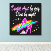 Dia8.PNG Canvas Afdruk (Insitu (Houten vloer))