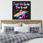 Dia8.PNG Canvas Afdruk (Insitu (Slaapkamer))
