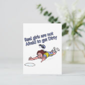 Dia Briefkaart (Staand voorkant)