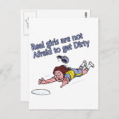 Dia Briefkaart (Voorkant / Achterkant)