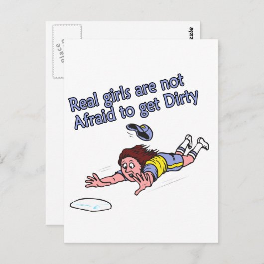 Dia Briefkaart (Voorkant / Achterkant)