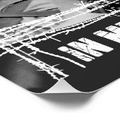 Dia D: Em memória do seu sacrifício - WW2 Perfect Poster (Hoek)