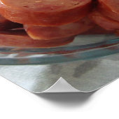 Dia de Feijoada! Poster (Hoek)