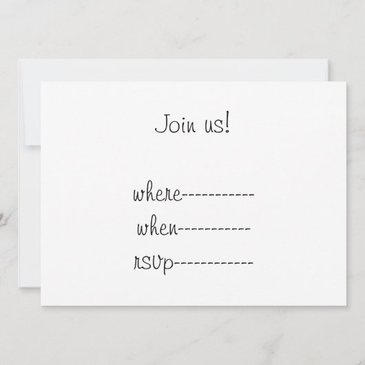 Día de la Constitución - Spanje Kaart (Achterkant)