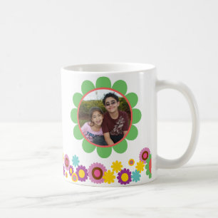 Dia de las Madres Foto Taza Mok