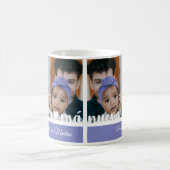 Dia de las Madres Nueva Mama Foto Koffiemok (Center)