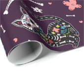 Dia de los Gatos Cadeaupapier (Rol Hoek)