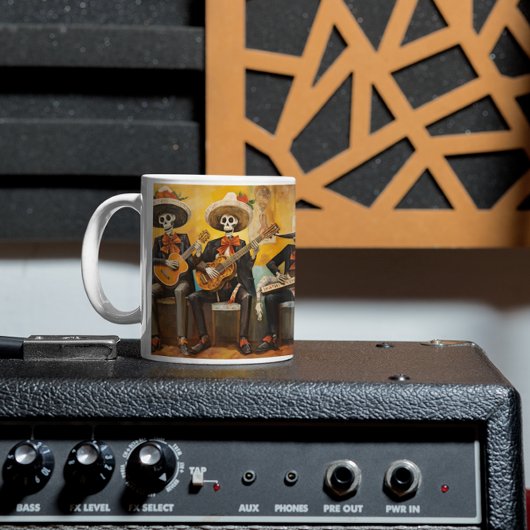 Dia de los Muertos 13 Mok