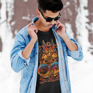 Día de Los Muertos BUGS BUNNY™ T-shirt