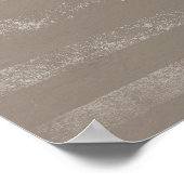 Día de los Muertos calaveras Poster (Hoek)